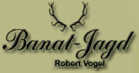 banat jagd logo